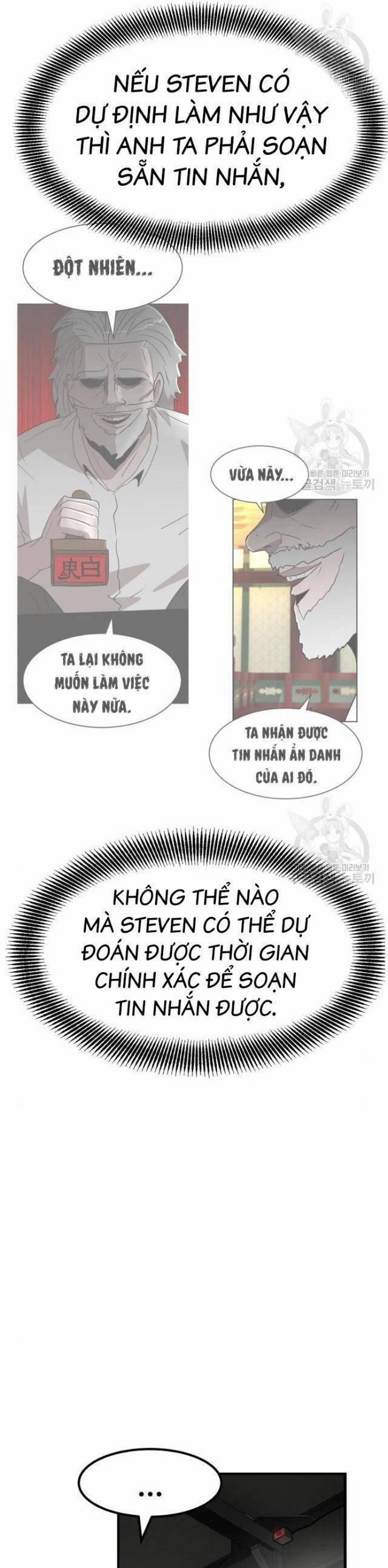 manhwax10.com - Truyện Manhwa Coin Báo Thù Chương 11 Trang 8