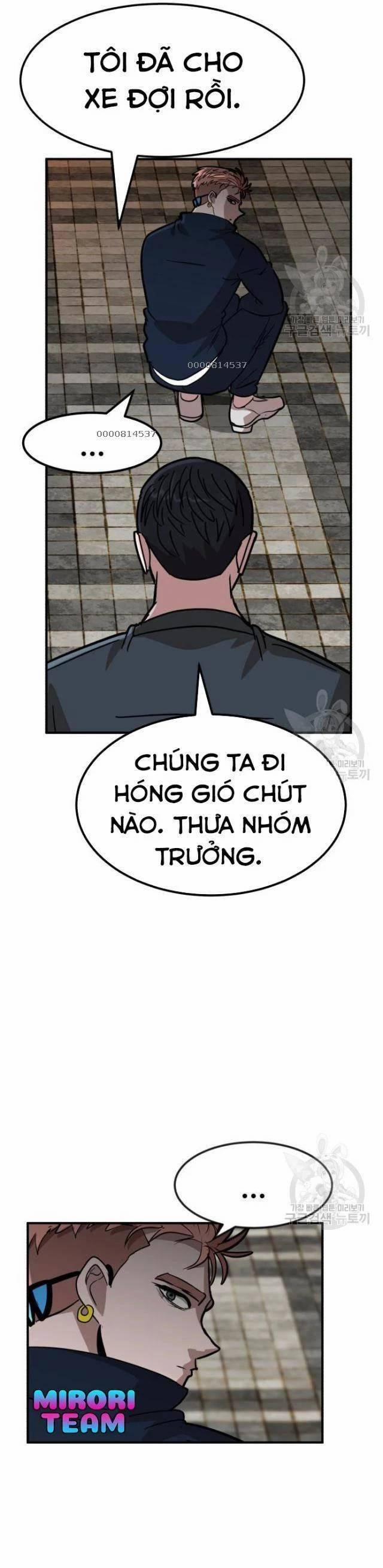 manhwax10.com - Truyện Manhwa Coin Báo Thù Chương 13 Trang 2