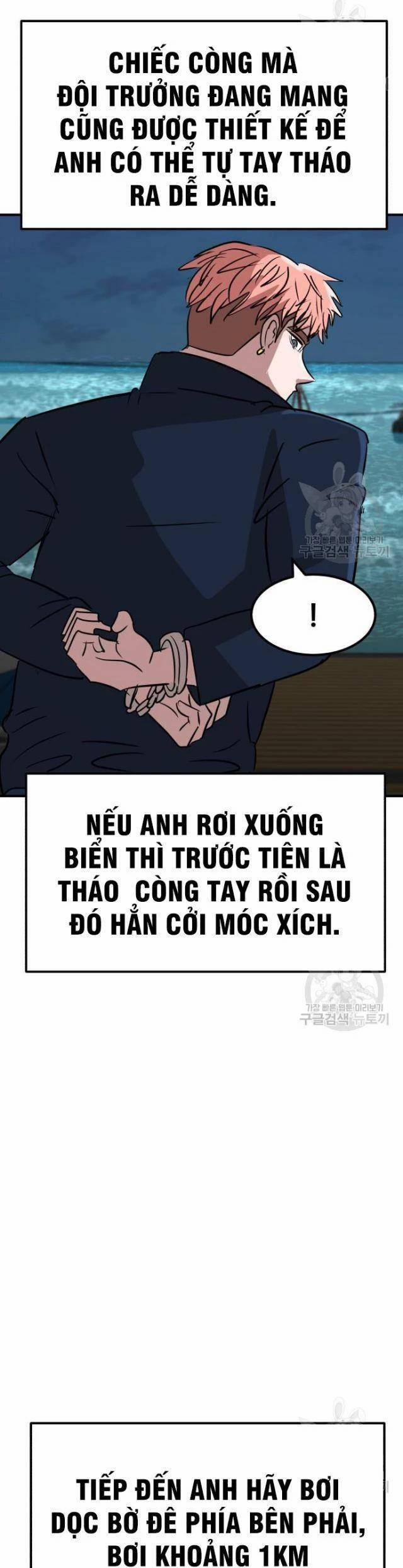 manhwax10.com - Truyện Manhwa Coin Báo Thù Chương 13 Trang 36