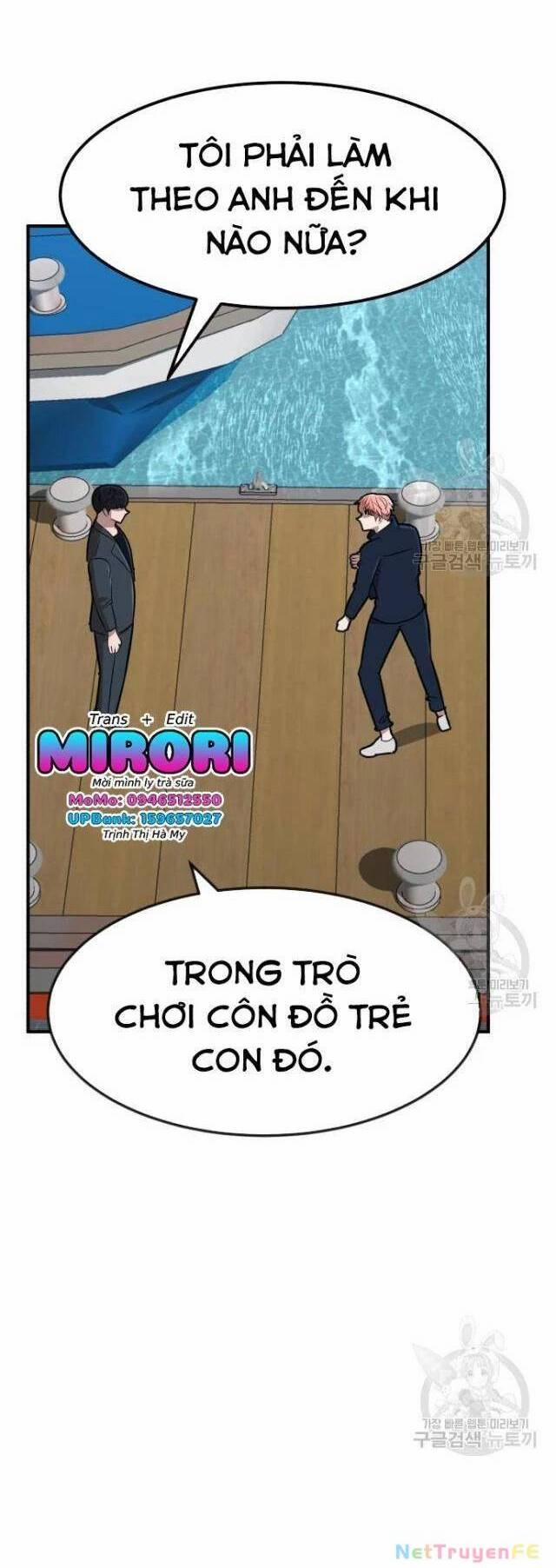 manhwax10.com - Truyện Manhwa Coin Báo Thù Chương 13 Trang 67