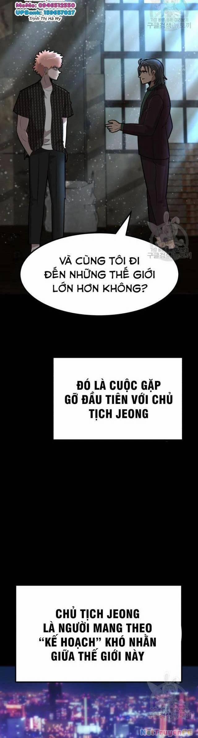 manhwax10.com - Truyện Manhwa Coin Báo Thù Chương 14 Trang 31