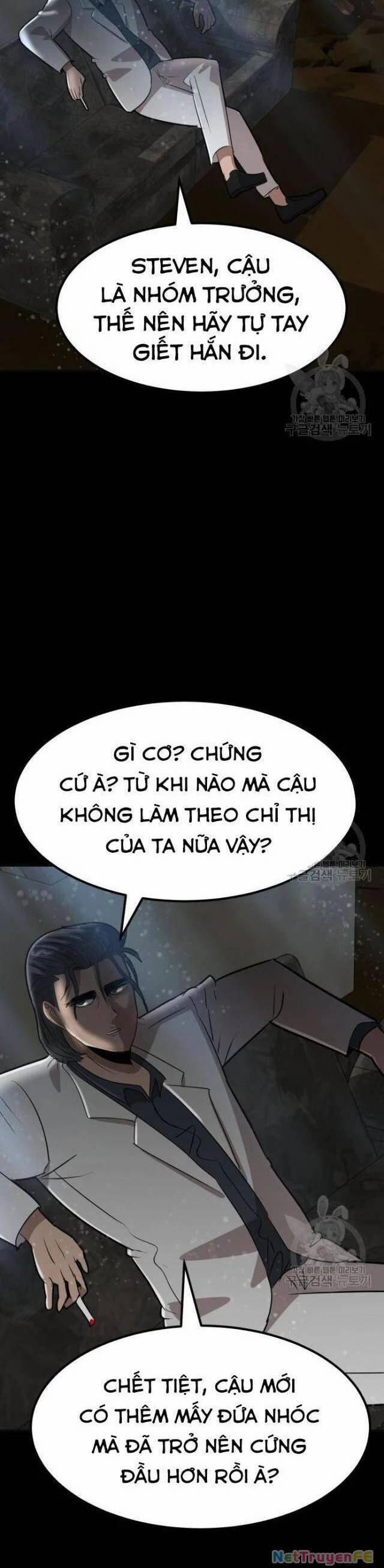 manhwax10.com - Truyện Manhwa Coin Báo Thù Chương 14 Trang 61