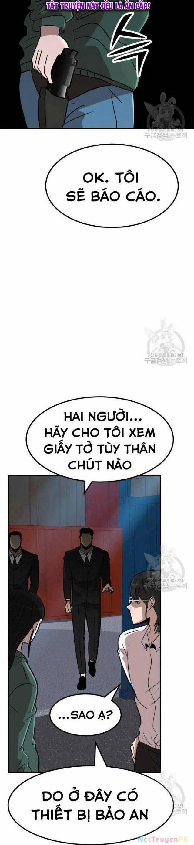 manhwax10.com - Truyện Manhwa Coin Báo Thù Chương 16 Trang 11