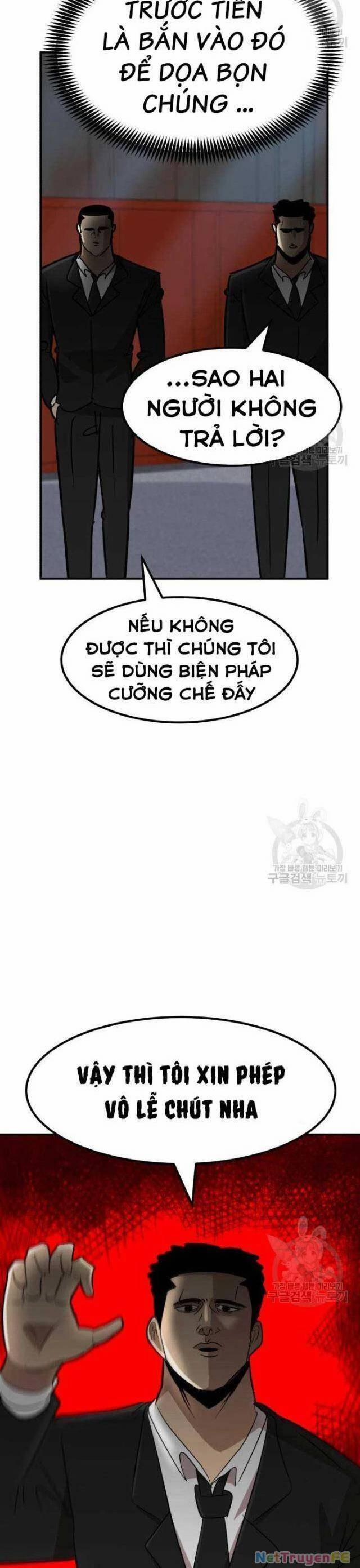 manhwax10.com - Truyện Manhwa Coin Báo Thù Chương 16 Trang 13