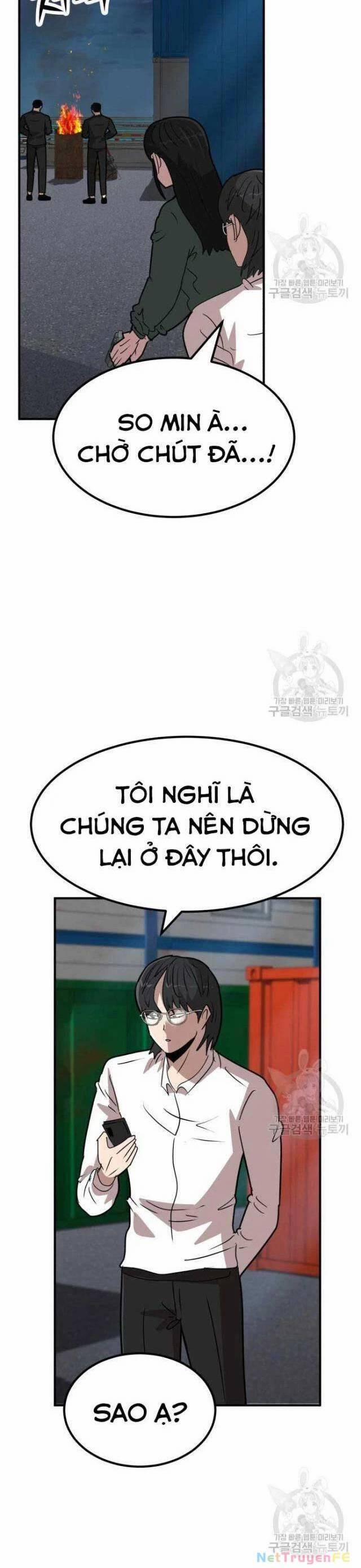 manhwax10.com - Truyện Manhwa Coin Báo Thù Chương 16 Trang 3