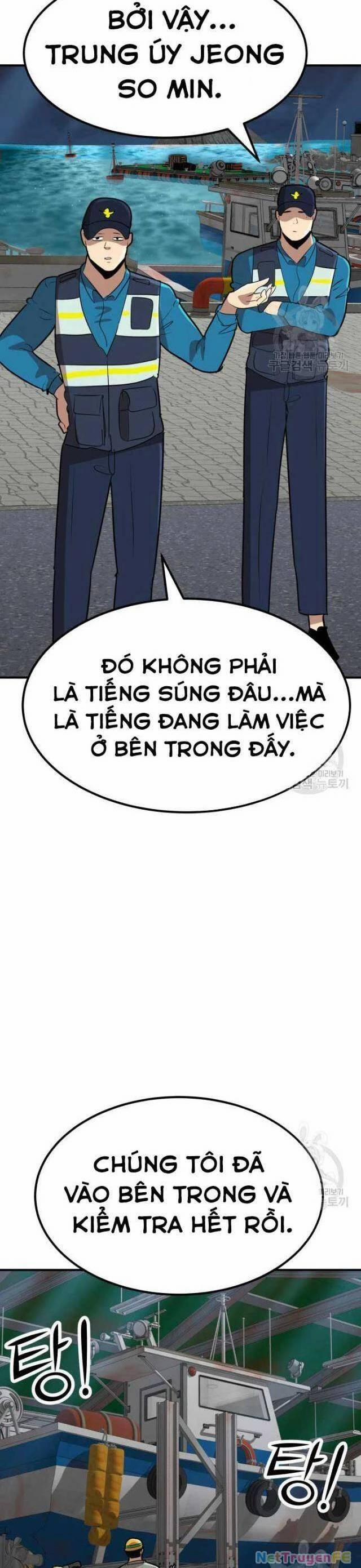 manhwax10.com - Truyện Manhwa Coin Báo Thù Chương 16 Trang 27