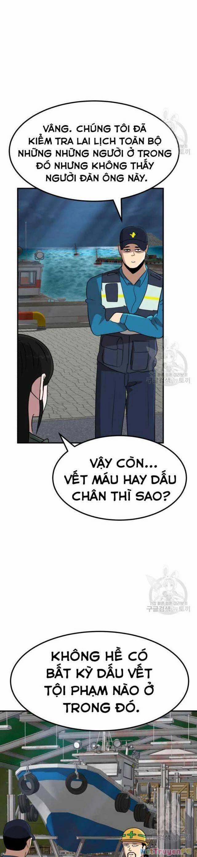 manhwax10.com - Truyện Manhwa Coin Báo Thù Chương 16 Trang 29