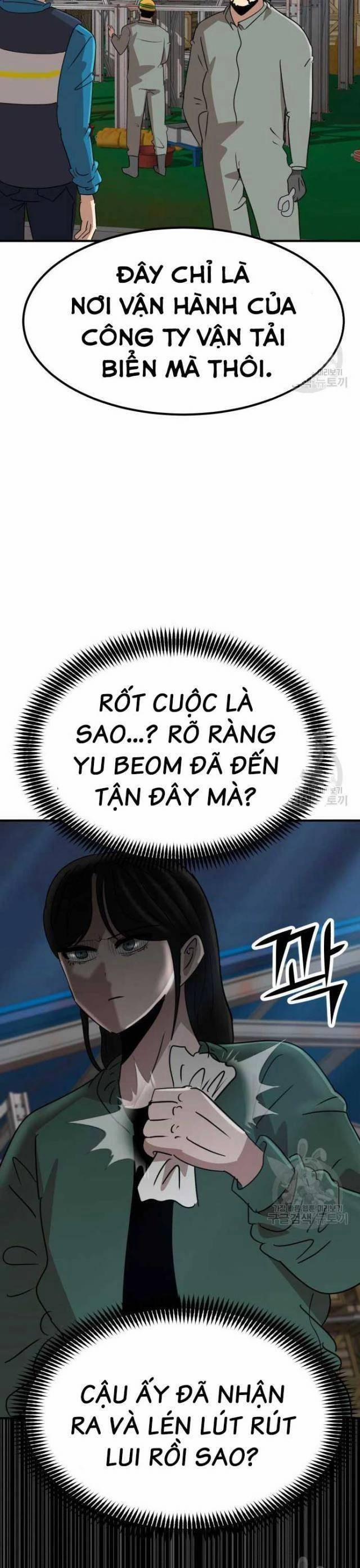 manhwax10.com - Truyện Manhwa Coin Báo Thù Chương 16 Trang 30