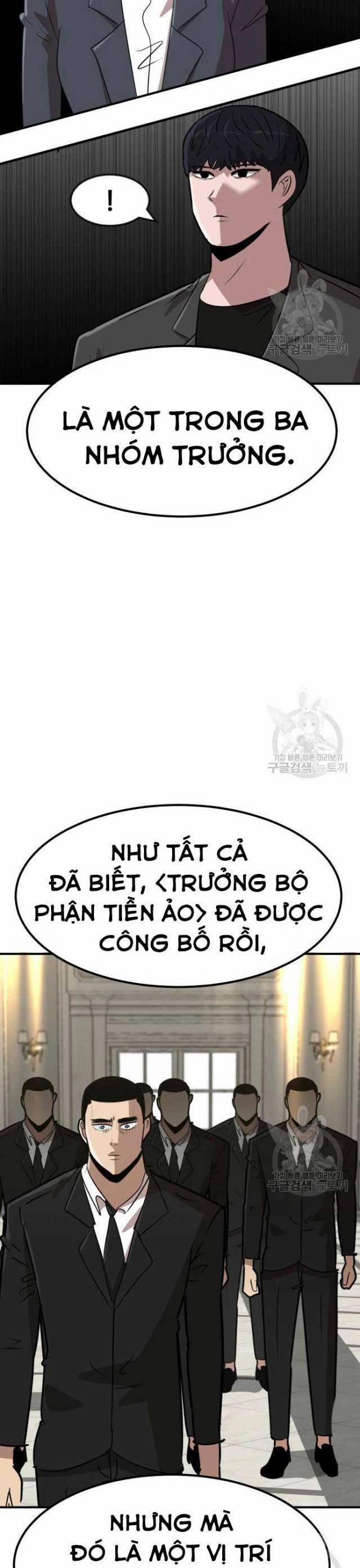 manhwax10.com - Truyện Manhwa Coin Báo Thù Chương 16 Trang 48