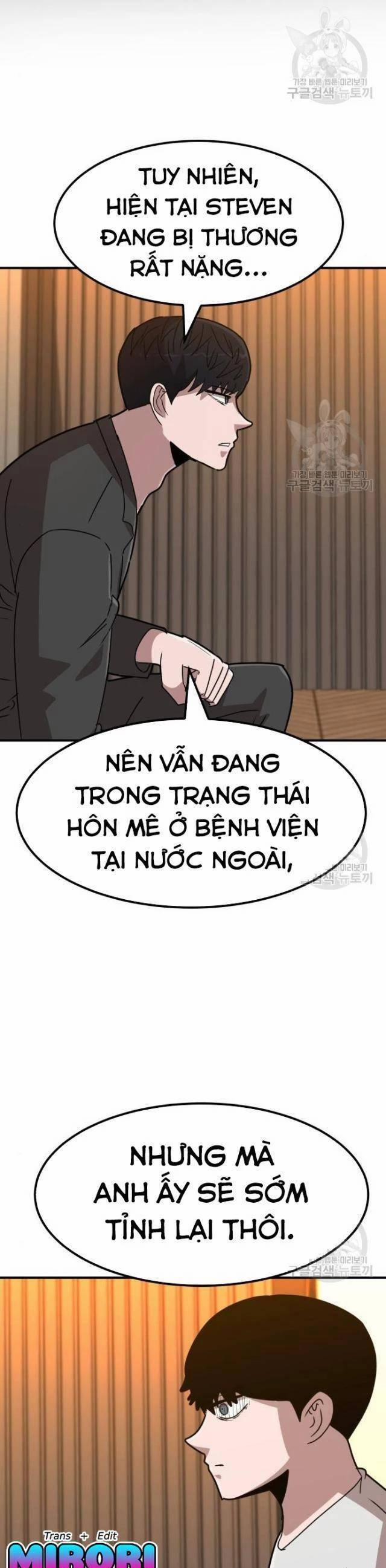 manhwax10.com - Truyện Manhwa Coin Báo Thù Chương 17 Trang 18