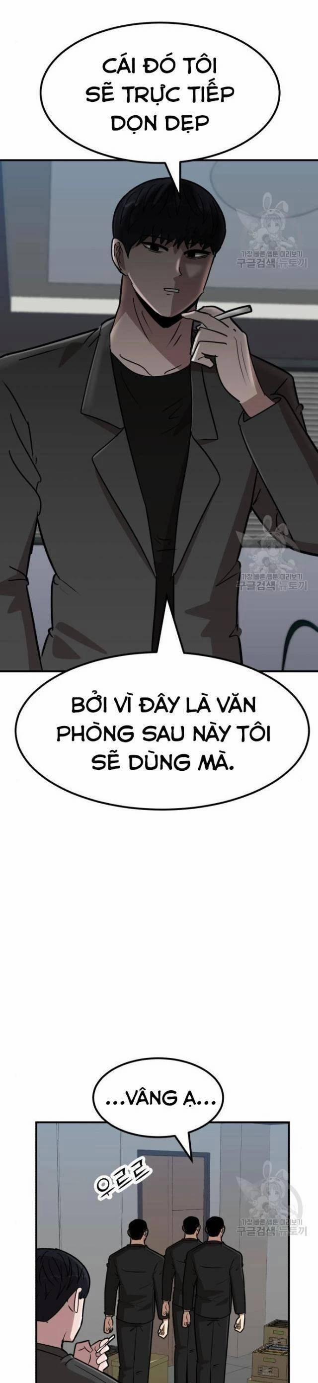 manhwax10.com - Truyện Manhwa Coin Báo Thù Chương 17 Trang 34