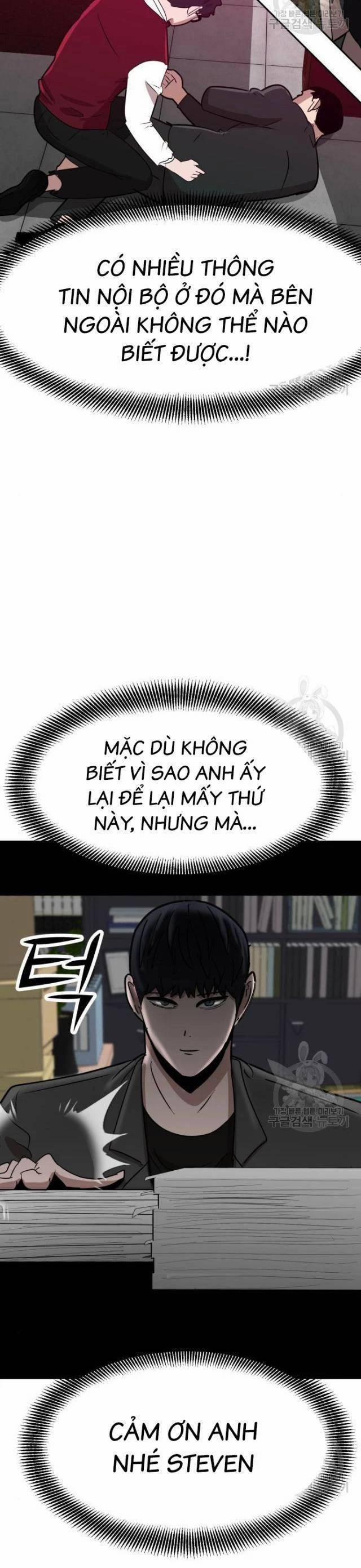 manhwax10.com - Truyện Manhwa Coin Báo Thù Chương 17 Trang 48