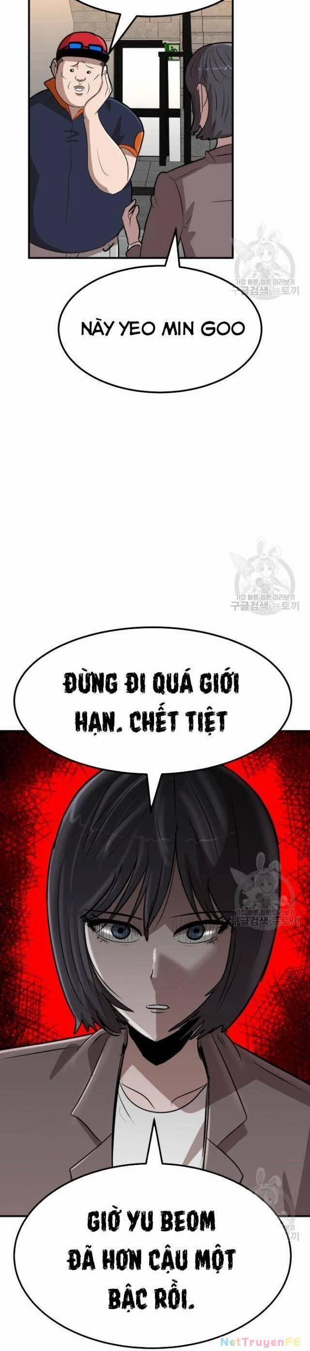 manhwax10.com - Truyện Manhwa Coin Báo Thù Chương 17 Trang 59