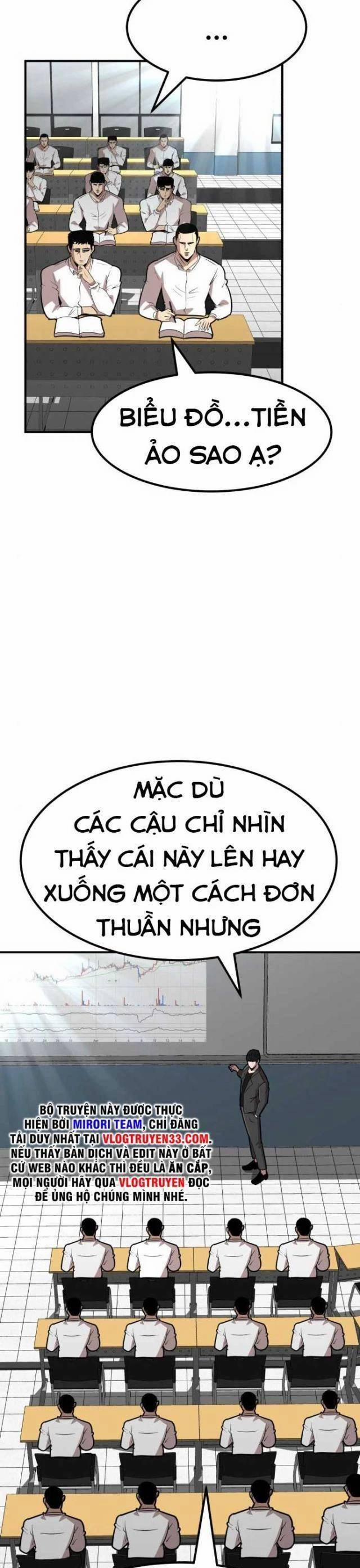 manhwax10.com - Truyện Manhwa Coin Báo Thù Chương 18 Trang 12