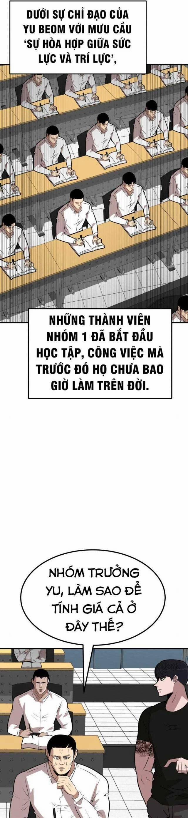 manhwax10.com - Truyện Manhwa Coin Báo Thù Chương 18 Trang 18