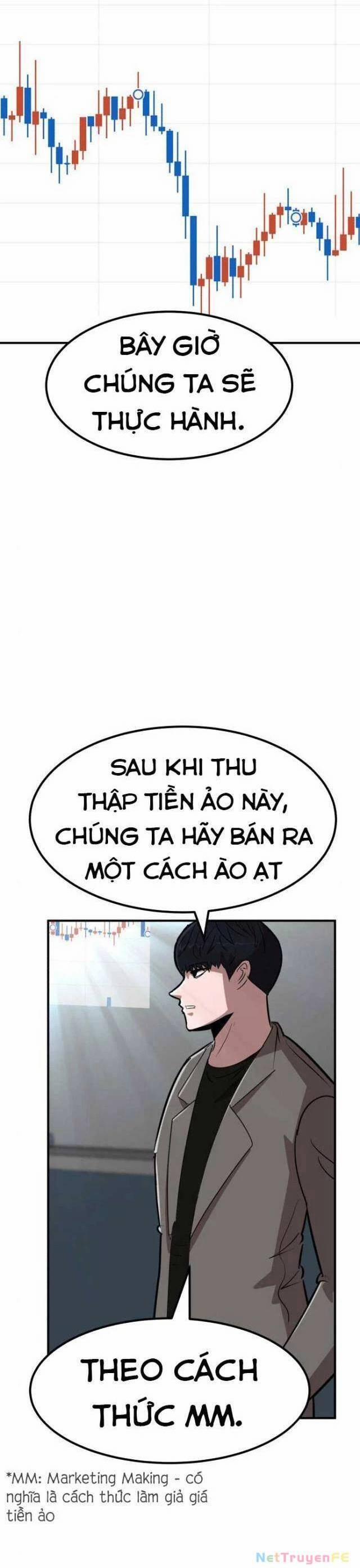 manhwax10.com - Truyện Manhwa Coin Báo Thù Chương 18 Trang 25