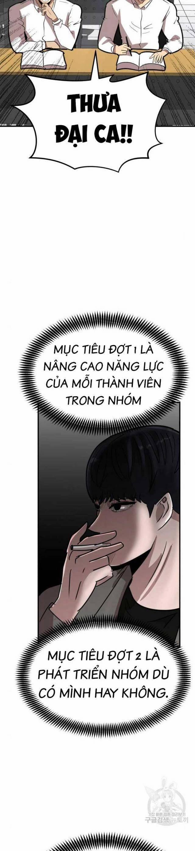 manhwax10.com - Truyện Manhwa Coin Báo Thù Chương 18 Trang 28