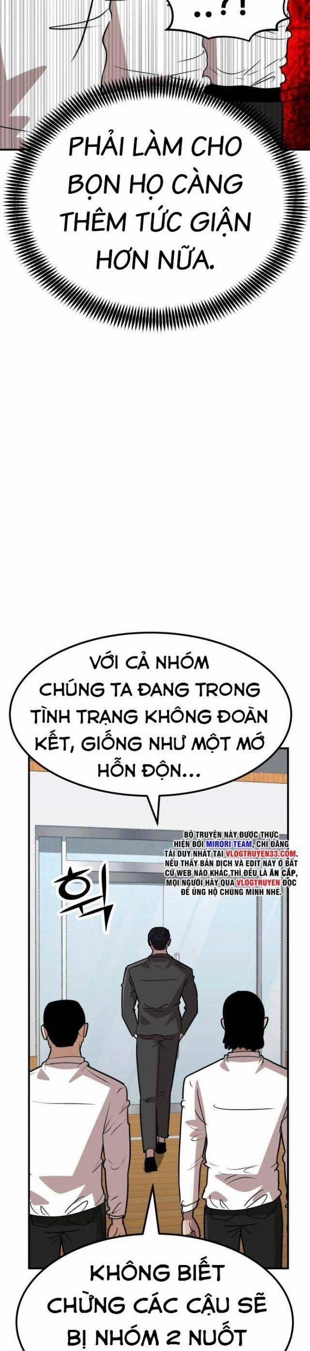 manhwax10.com - Truyện Manhwa Coin Báo Thù Chương 18 Trang 4