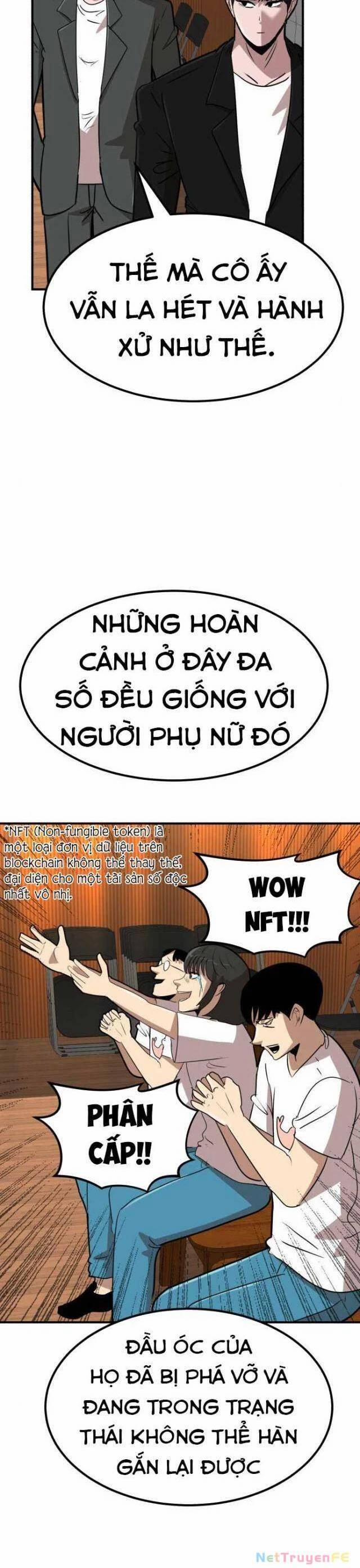 manhwax10.com - Truyện Manhwa Coin Báo Thù Chương 18 Trang 59