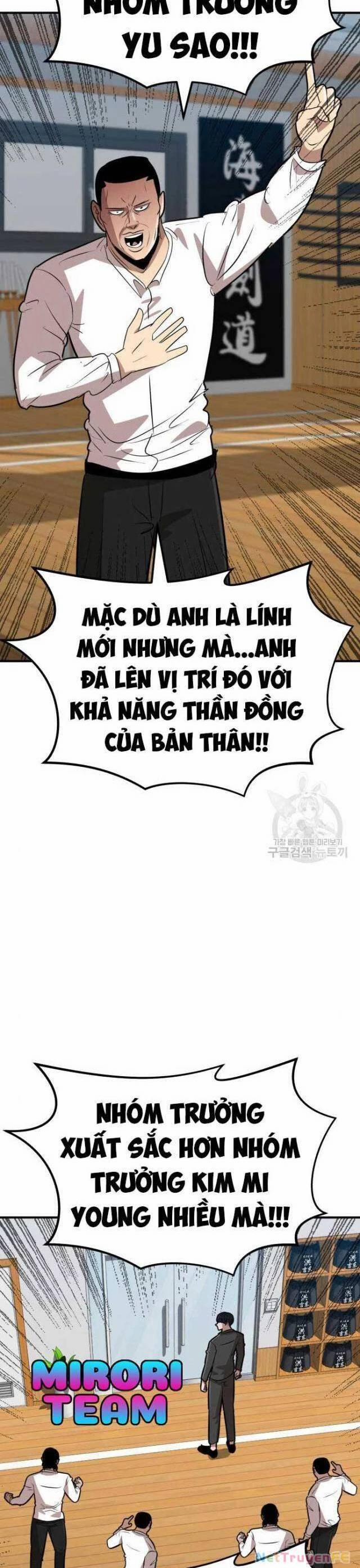 manhwax10.com - Truyện Manhwa Coin Báo Thù Chương 18 Trang 7