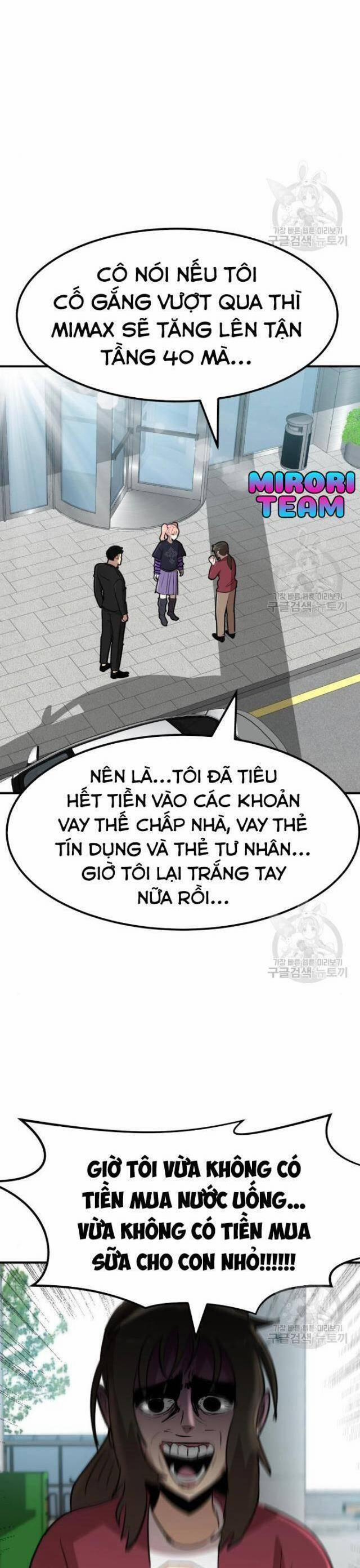 manhwax10.com - Truyện Manhwa Coin Báo Thù Chương 19 Trang 21