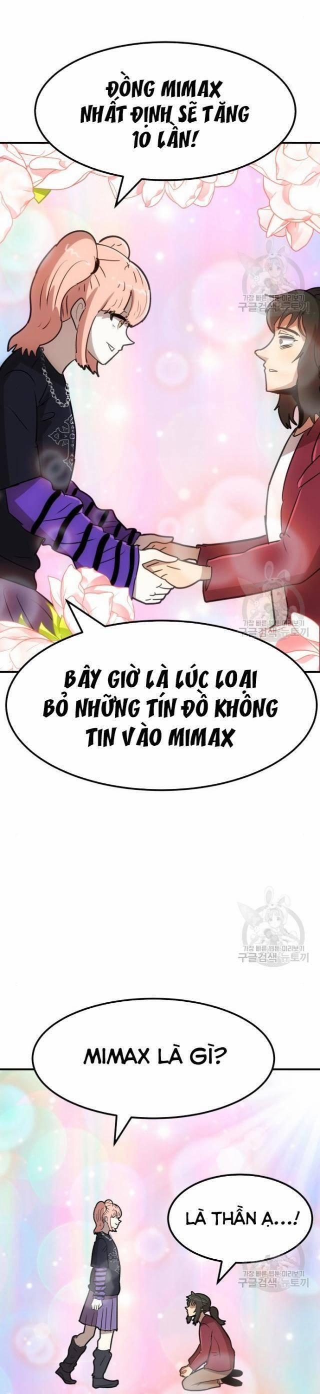 manhwax10.com - Truyện Manhwa Coin Báo Thù Chương 19 Trang 28