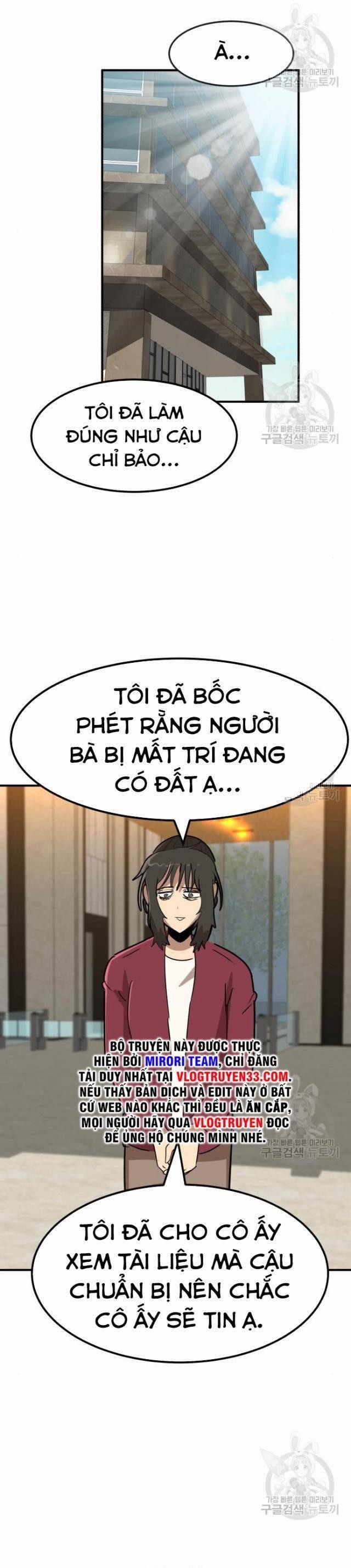 manhwax10.com - Truyện Manhwa Coin Báo Thù Chương 19 Trang 34