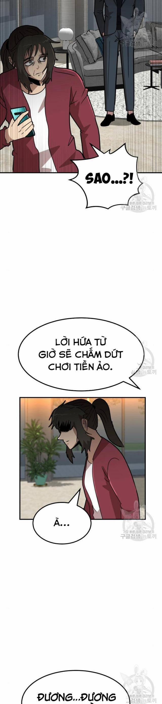 manhwax10.com - Truyện Manhwa Coin Báo Thù Chương 19 Trang 37