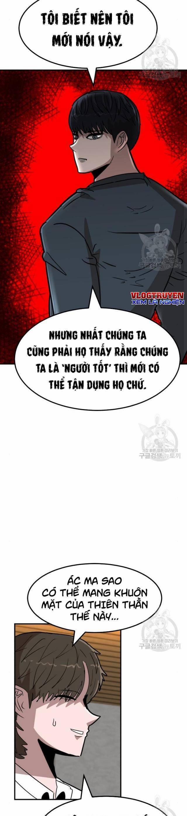 manhwax10.com - Truyện Manhwa Coin Báo Thù Chương 19 Trang 45