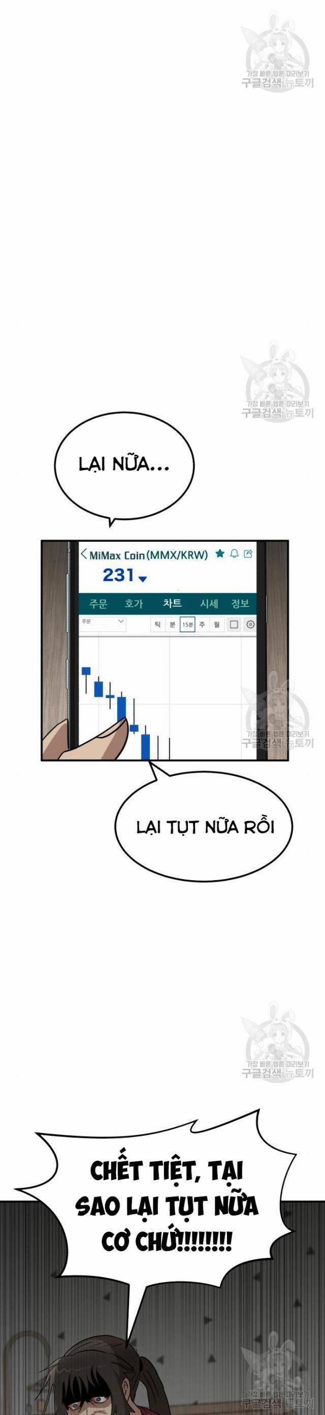 manhwax10.com - Truyện Manhwa Coin Báo Thù Chương 19 Trang 49