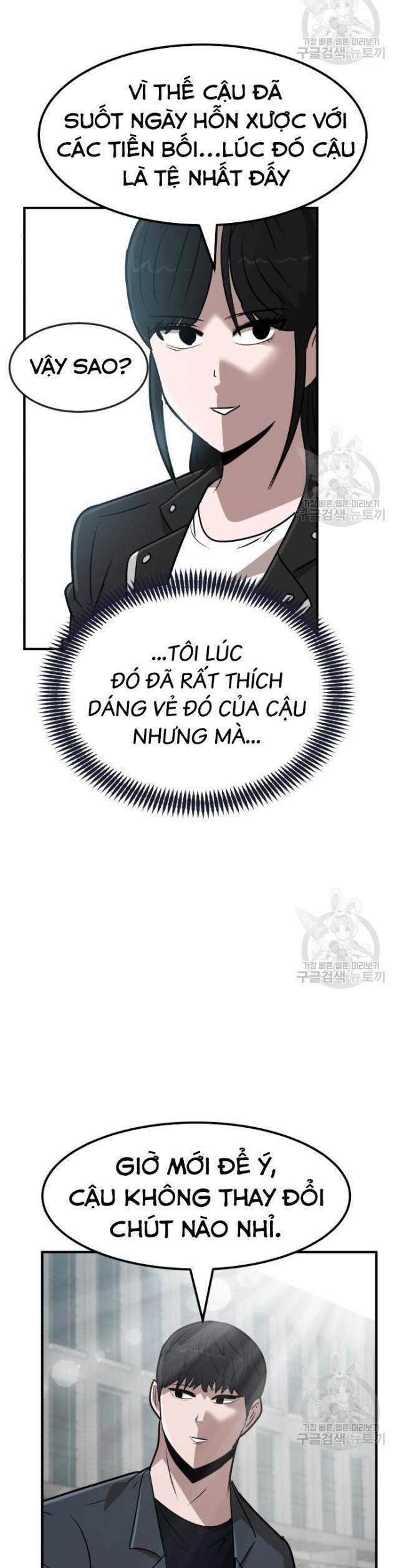 manhwax10.com - Truyện Manhwa Coin Báo Thù Chương 20 Trang 21