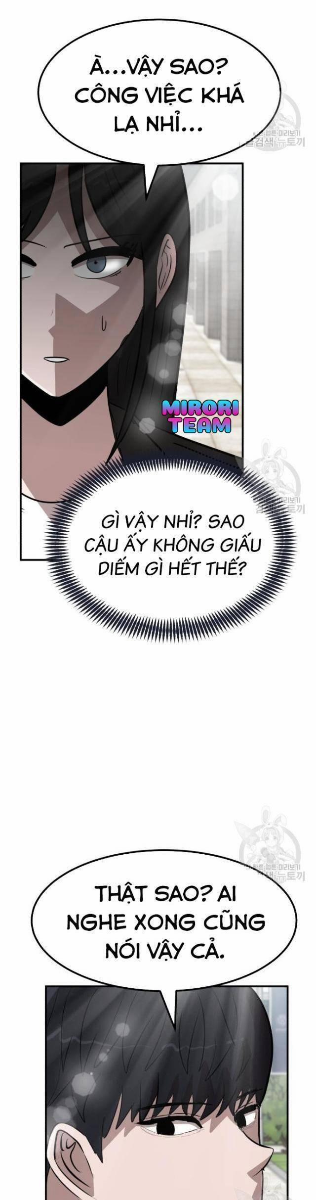 manhwax10.com - Truyện Manhwa Coin Báo Thù Chương 20 Trang 27