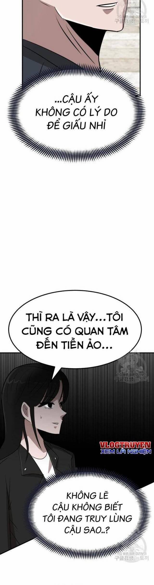 manhwax10.com - Truyện Manhwa Coin Báo Thù Chương 20 Trang 28