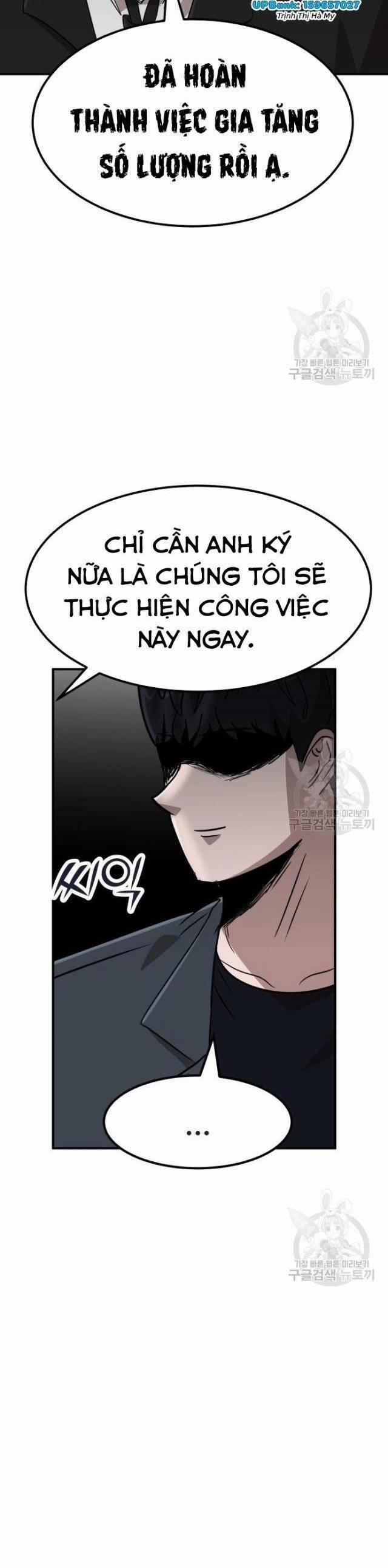 manhwax10.com - Truyện Manhwa Coin Báo Thù Chương 20 Trang 38