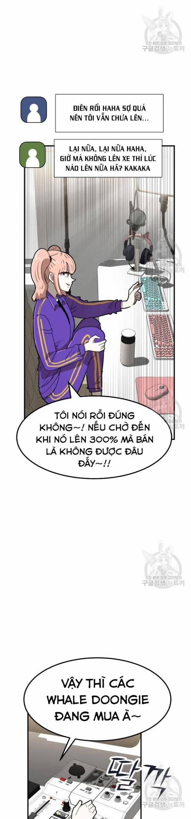 manhwax10.com - Truyện Manhwa Coin Báo Thù Chương 20 Trang 47