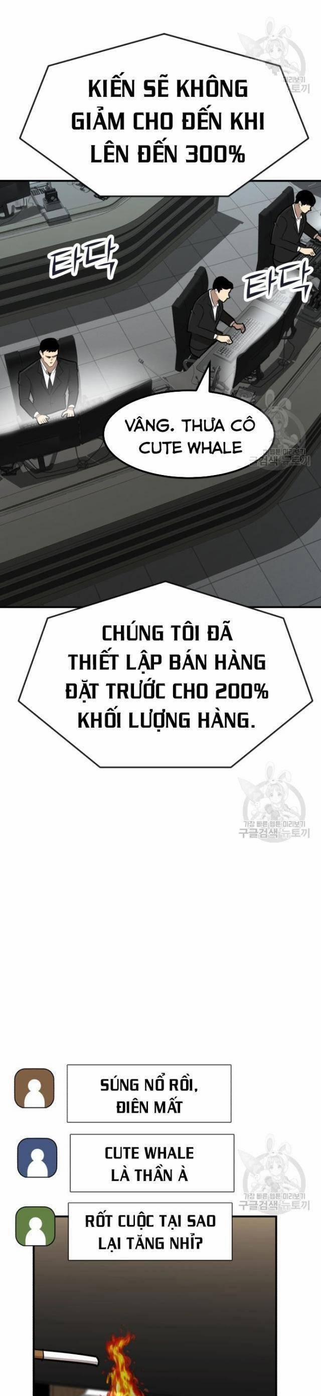 manhwax10.com - Truyện Manhwa Coin Báo Thù Chương 20 Trang 49