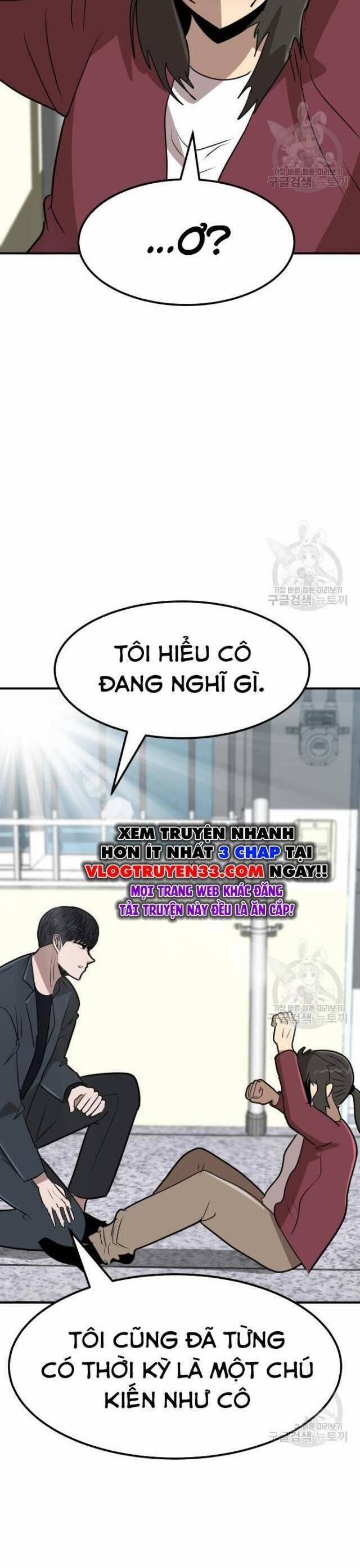 manhwax10.com - Truyện Manhwa Coin Báo Thù Chương 20 Trang 8