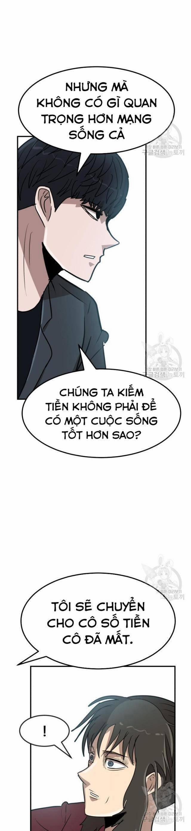 manhwax10.com - Truyện Manhwa Coin Báo Thù Chương 20 Trang 9