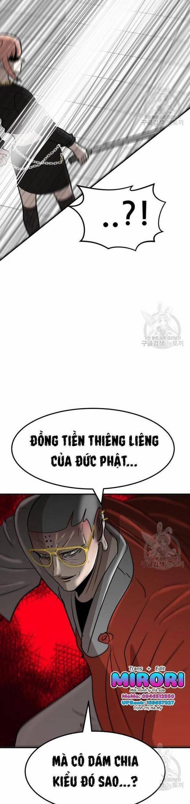 manhwax10.com - Truyện Manhwa Coin Báo Thù Chương 21 Trang 33