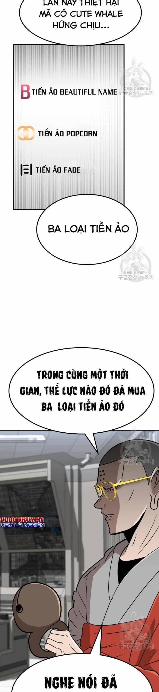 manhwax10.com - Truyện Manhwa Coin Báo Thù Chương 21 Trang 38