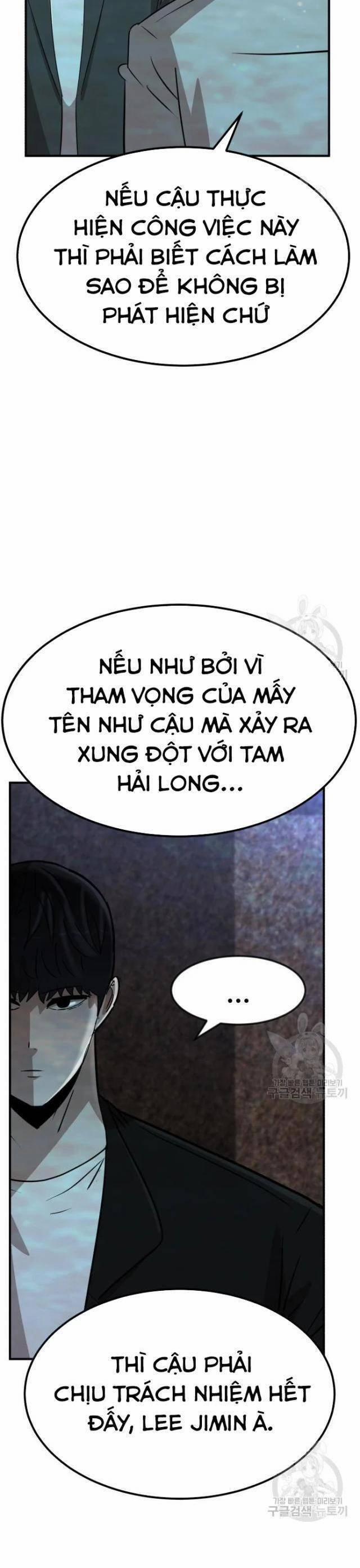 manhwax10.com - Truyện Manhwa Coin Báo Thù Chương 21 Trang 52