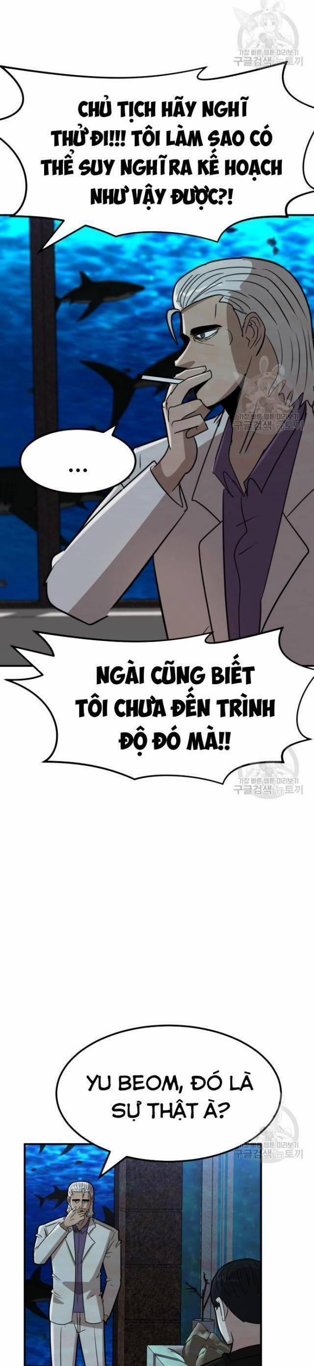 manhwax10.com - Truyện Manhwa Coin Báo Thù Chương 21 Trang 56