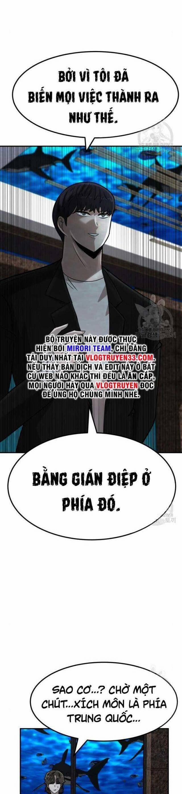 manhwax10.com - Truyện Manhwa Coin Báo Thù Chương 22 Trang 11