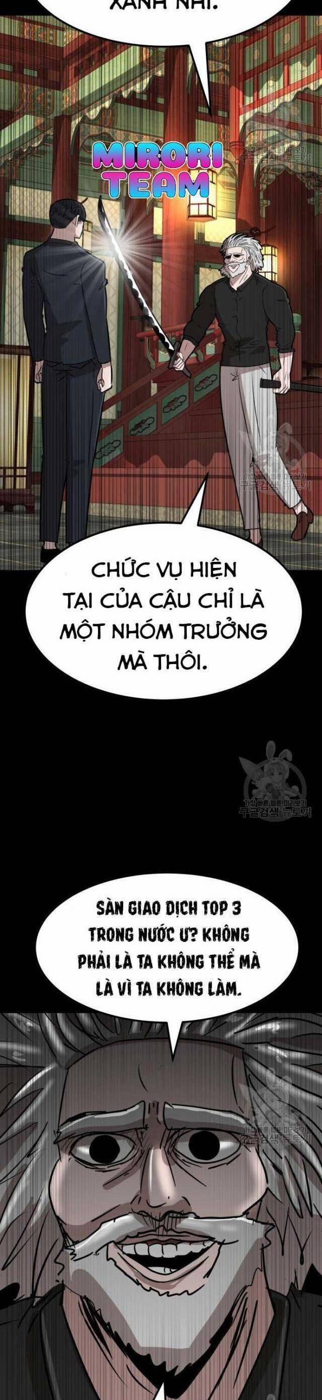 manhwax10.com - Truyện Manhwa Coin Báo Thù Chương 22 Trang 29