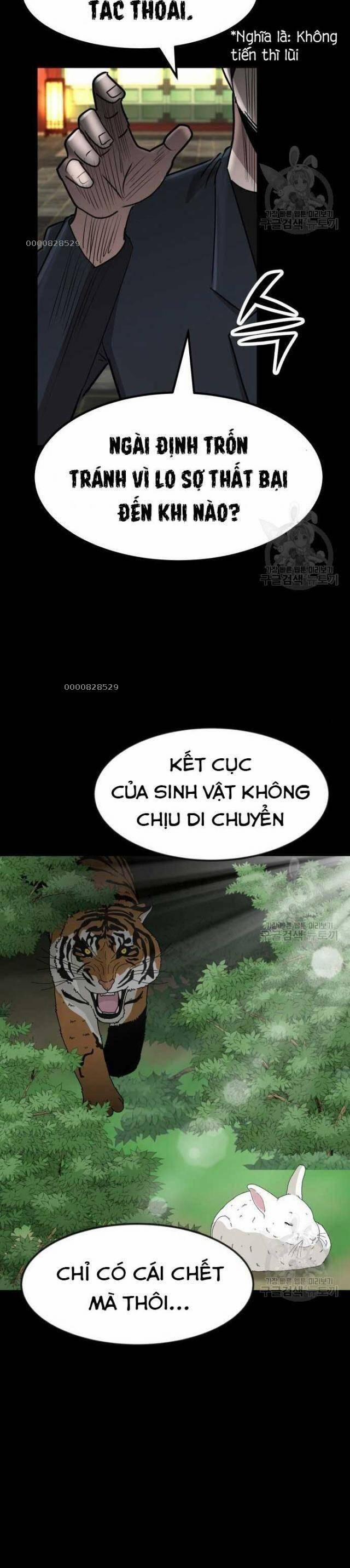 manhwax10.com - Truyện Manhwa Coin Báo Thù Chương 22 Trang 32