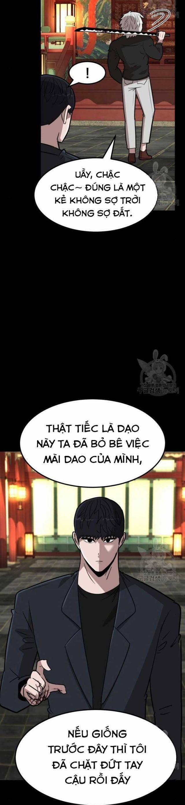 manhwax10.com - Truyện Manhwa Coin Báo Thù Chương 22 Trang 37