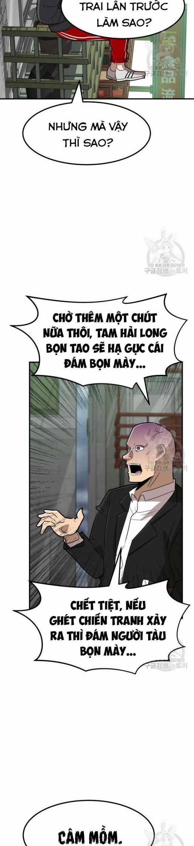 manhwax10.com - Truyện Manhwa Coin Báo Thù Chương 22 Trang 58