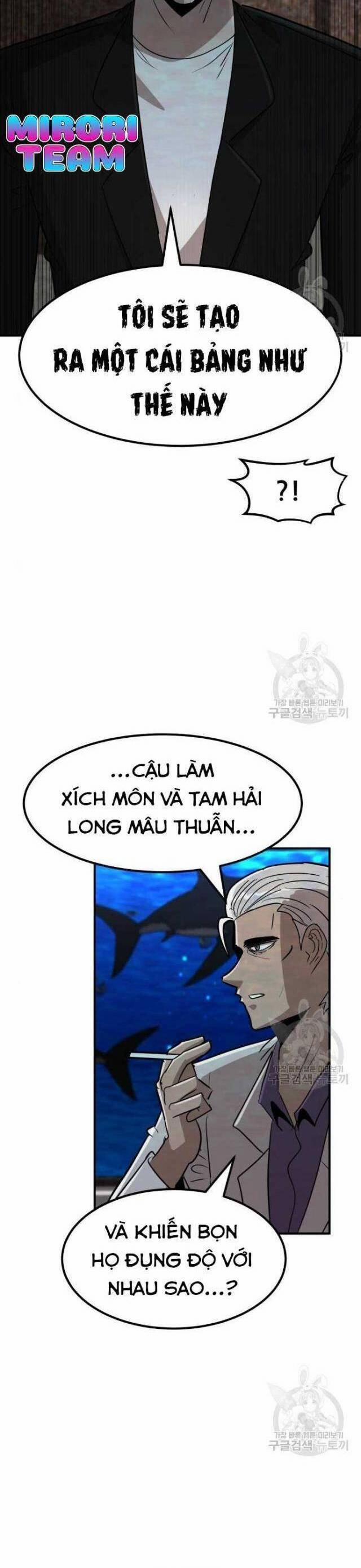 manhwax10.com - Truyện Manhwa Coin Báo Thù Chương 22 Trang 7