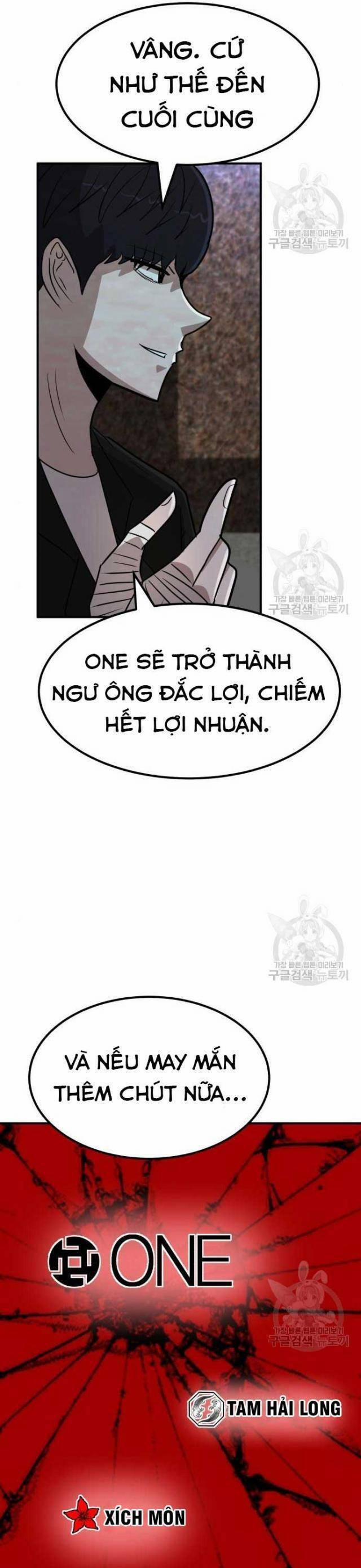 manhwax10.com - Truyện Manhwa Coin Báo Thù Chương 22 Trang 8