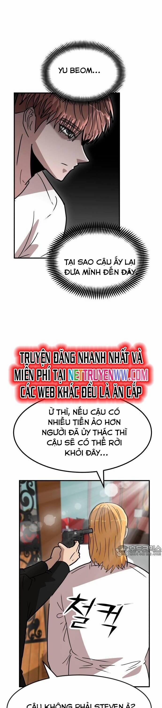 manhwax10.com - Truyện Manhwa Coin Báo Thù Chương 25 Trang 54